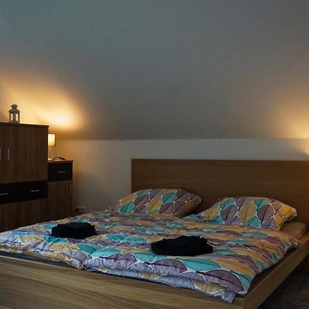 Gemuetliche Apartments In Der Heide Soltau Extérieur photo