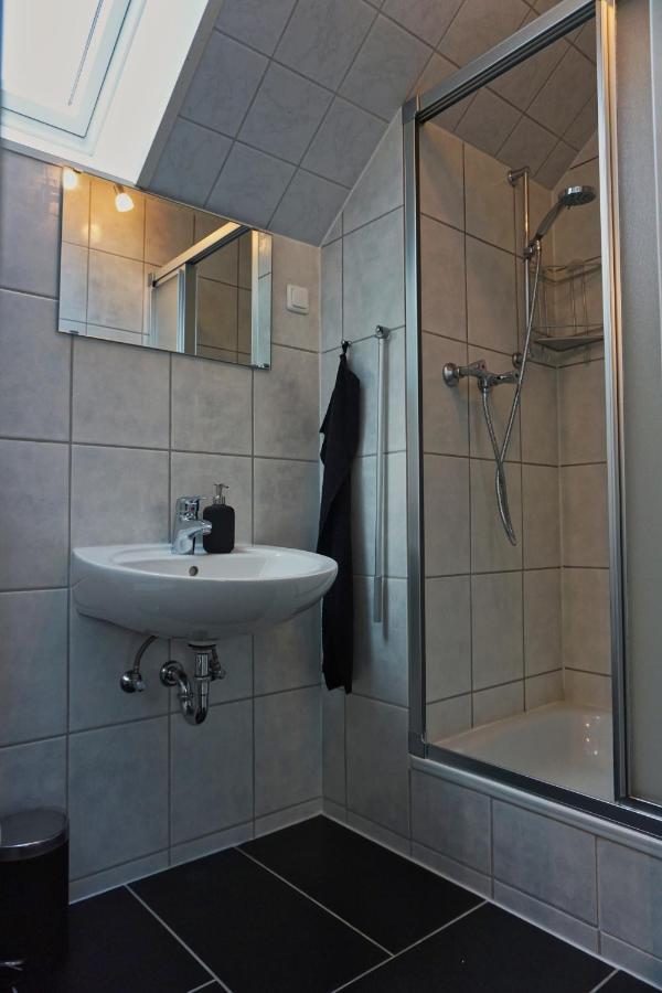 Gemuetliche Apartments In Der Heide Soltau Extérieur photo