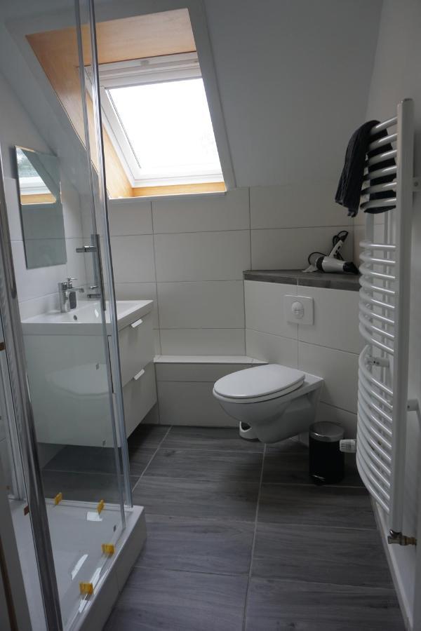 Gemuetliche Apartments In Der Heide Soltau Extérieur photo